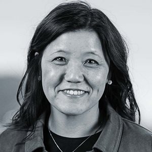Line Wiik Bjerknes
